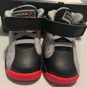 Jordan Sneakers size 3C